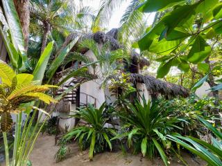 Hotel Descalzo SPA - Zipolite - 9