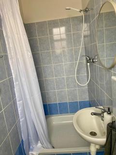 Tři pokoje - Apartmán - Mariánské Lázně - 9