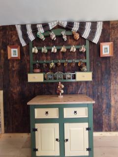 La căsuța cu amintiri - 1