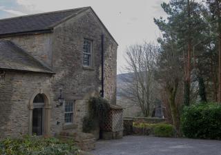 The House at The Forbidden Corner - - 0