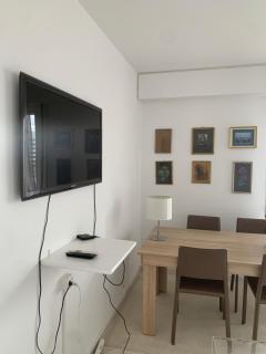 Beautiful 1-Bed Apartment near Palexpo, UN Agencies & Diplomatic Missions - Genf - 9