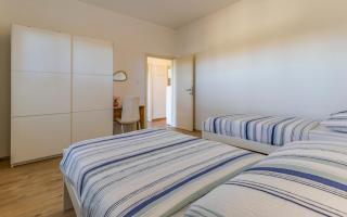 Big apartment with free parking - Pula - 6