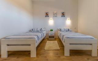 Big apartment with free parking - Pula - 4