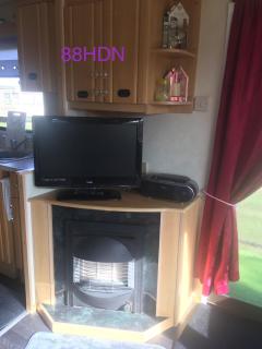 HAPPY DAYS Caravan88 North - Skegness - 6