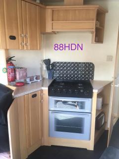 HAPPY DAYS Caravan88 North - Skegness - 2