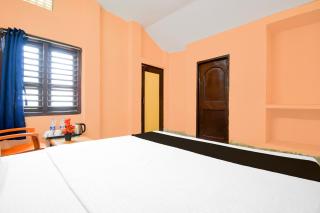 Hotel O Sky Rise - Puri - 2
