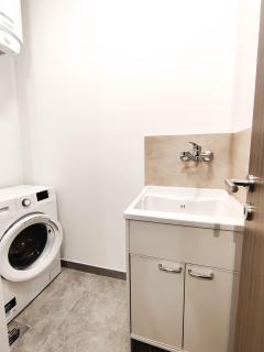 Amber Court Apartment - Marsaskala - 2