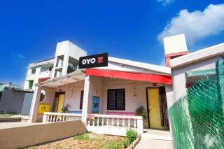 Hotel O Sky Rise - Puri - 7