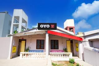 Hotel O Sky Rise - Puri - 9