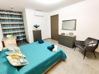 Amber Court Apartment - Marsaskala - 1