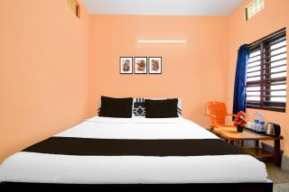 Hotel O Sky Rise - Puri - 5