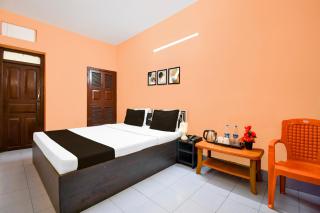 Hotel O Sky Rise - Puri - 0