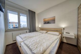 3AM28 ,,Aquamarina" 28 Steinwarder 11 - Heiligenhafen - 8