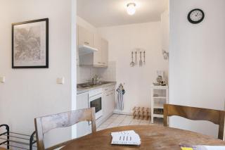 Lichtdurchflutetes Appartement im Hechtviertel - 4