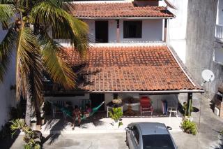 Geriba House 3 bedrooms, internet, barbecue area - Búzios - 9