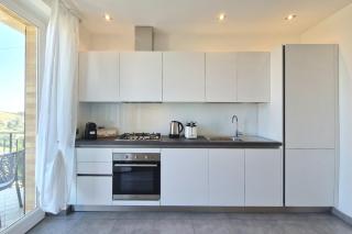 Double Sea View Design Wi-Fi Parking AC - 1