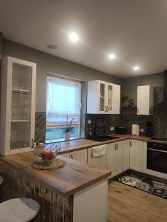 Ferienhaus Schöne Aussicht - Frielendorf - 7