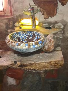 cabaña bodeguita de adobe - Copacabana - 7