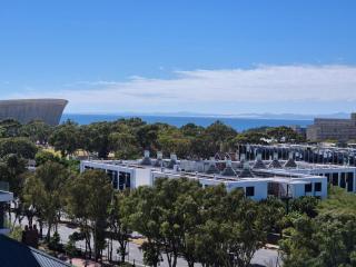 Greenpoint - Serenity by the Sea & Mountain - Cidade Do Cabo - 8