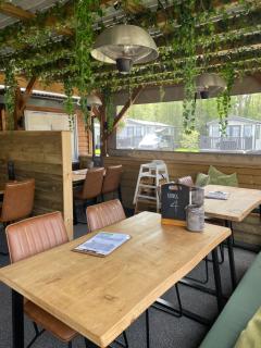 Bumble Lodge New Forest - Landford - 8