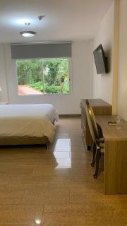 HOTEL DIANA PRINCESS - San Pedro Sula - 8