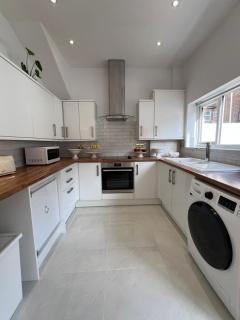 Liverpool Coco House - 3 Bedrooms - Liverpool - 4