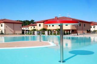 Ville Villaggio Residence Afrơdite - Solfara Mare - 2