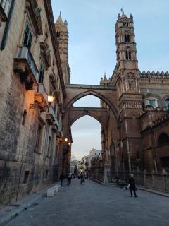 Difronte Palatina Chapel - Palermo - 3