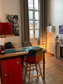 Centre historique, appartement cosy - Avignon - 0