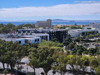 Greenpoint - Serenity by the Sea & Mountain - Cidade Do Cabo - 0