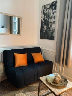 Centre historique, appartement cosy - Avignone - 3