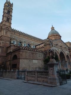 Difronte Palatina Chapel - Palermo - 4