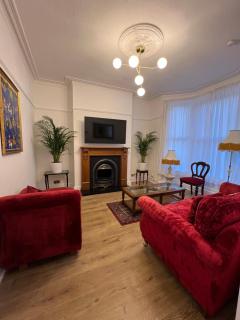 Liverpool Coco House - 3 Bedrooms - Liverpool - 5