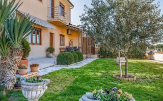 Big apartment with free parking - Pula - 9