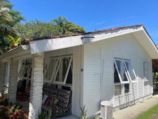 Porto Frade - casa aconchegante - Angra dos Reis - 4