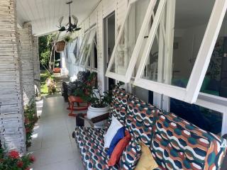 Porto Frade - casa aconchegante - Angra dos Reis - 3