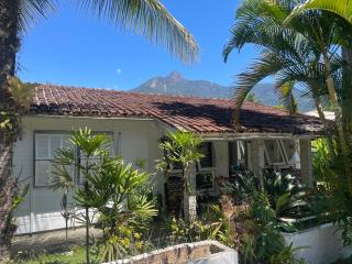 Porto Frade - casa aconchegante - Angra dos Reis - 2