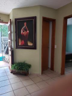 Cancun Casa - 4