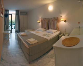 Sunset Hotel - 1