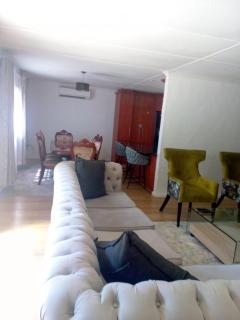 Milani Guest House Warren - Grahamstown - 7