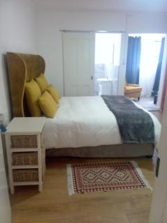 Milani Guest House Warren - Grahamstown - 6