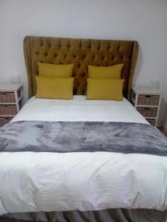 Milani Guest House Warren - Grahamstown - 3
