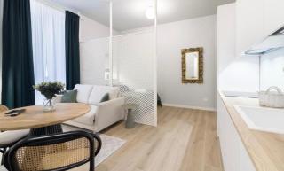 Central 7 Apartment - Milan - 7