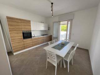 Appartamento da Anna a 100 mt dal mare - Capilungo - 0