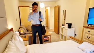 West Beck House Darlington - Spacious Private Double En-Suite - 8