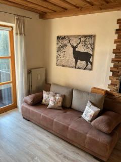 Ferienwohnung Hauzenberg Blick - Hauzenberg - 1