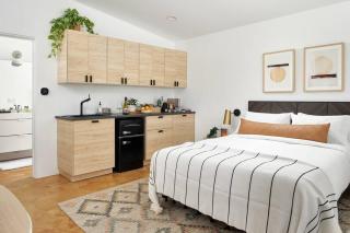 Lux Studio with Pool Hot Tub Cold Plunge Oasis West - Phoenix - 3