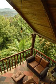 Cabañas La Muralla - 6