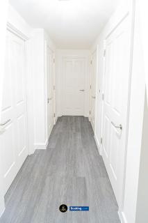 Spacious 2-Bed Apartment in Greenwich, By LS2G Stays - 1
