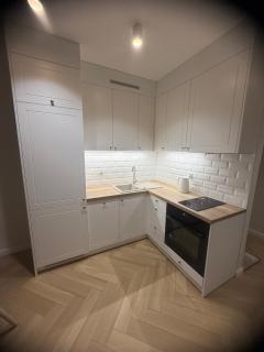 Apartament Costa Baltica - Świnoujście - 4